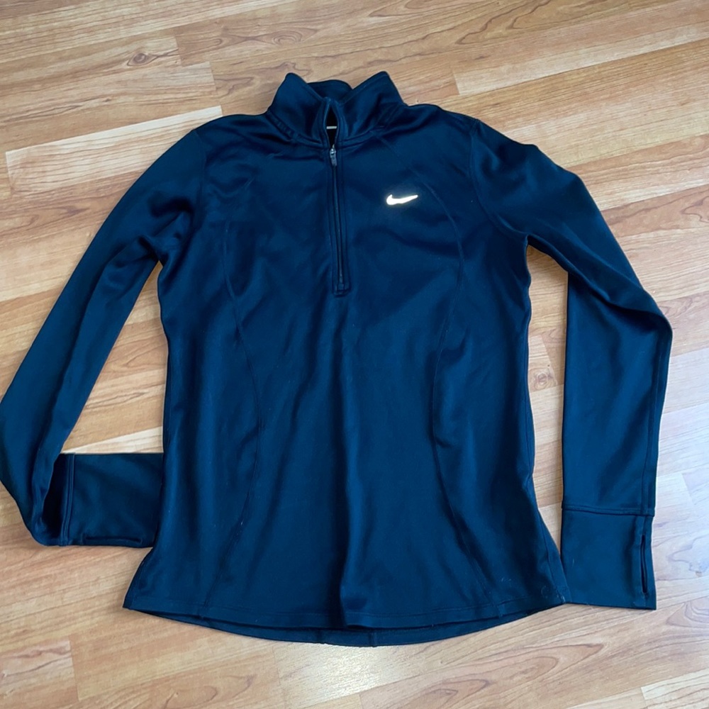 Nike Half Zip